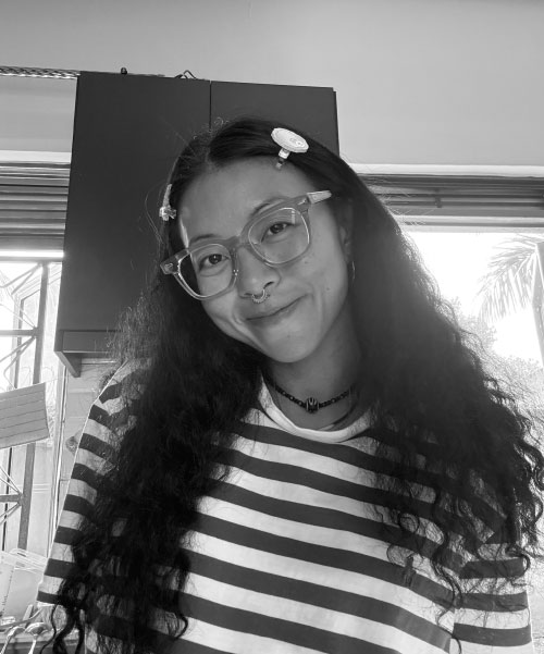 吳少怡 Siu Yee Ng